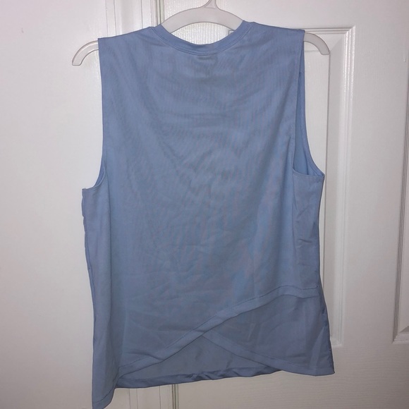 Nike Pro Wife Beater - Picture 2 of 5